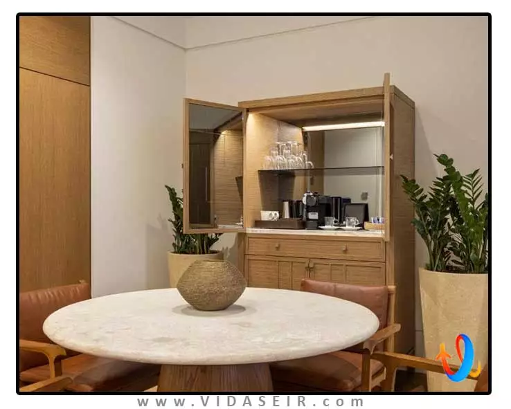 هتل حیات رجنسی ایستینه پارک ازمیر